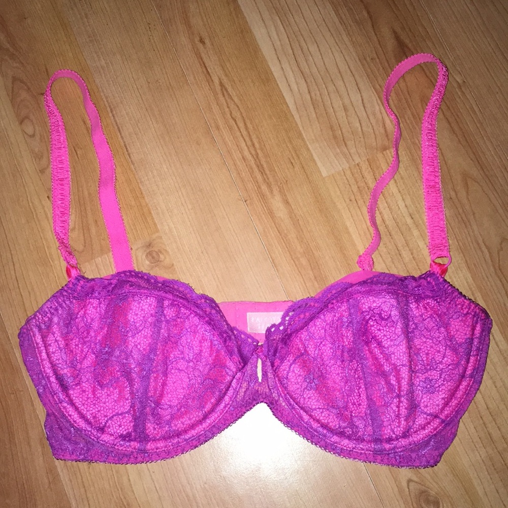 Victoria’s Secret Bra
